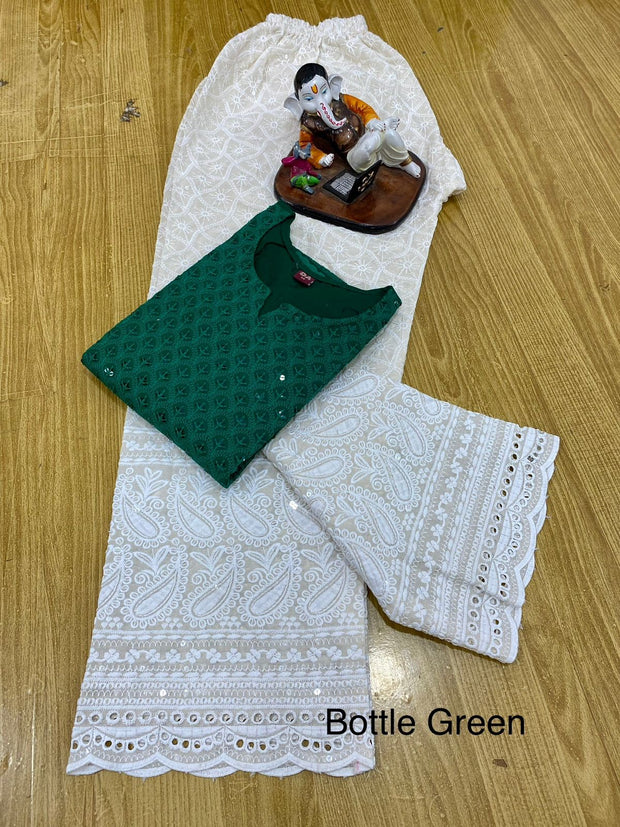 CHICK1 - Sequence 2 piece set