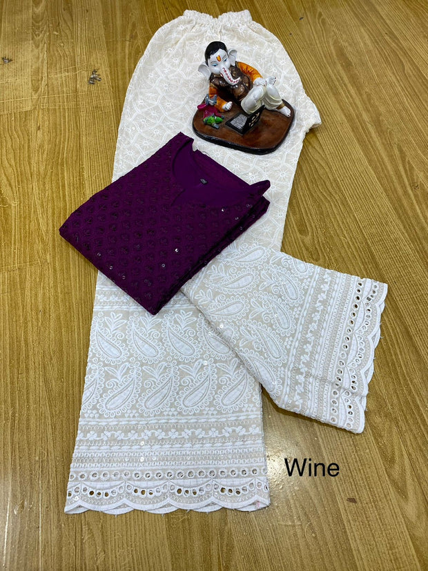 CHICK1 - Sequence 2 piece set