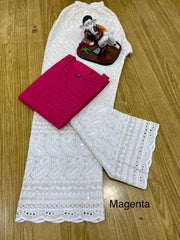 CHICK1 - Sequence 2 piece set