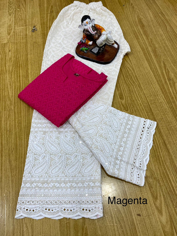 CHICK1 - Sequence 2 piece set