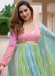 ANAR6 - Fancy gown