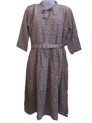DBELTR4 - Western gown