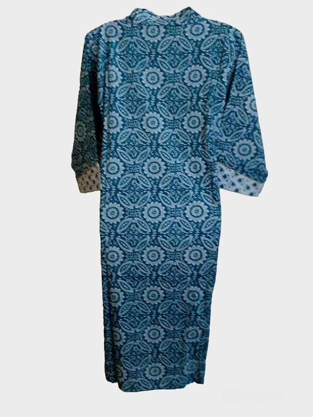 DSUITM5 - Afghani suit