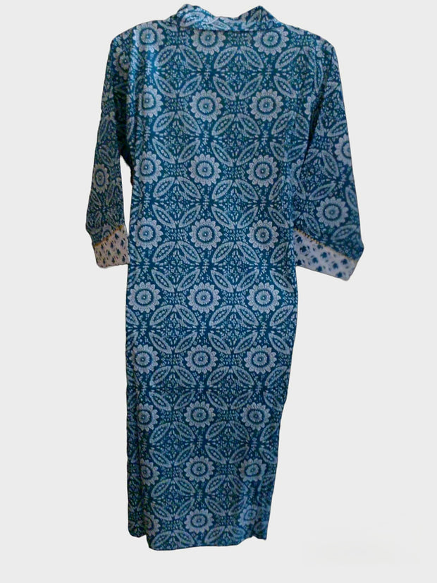 DSUITM5 - Afghani suit