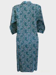 DSUITM1 - Afghan suit