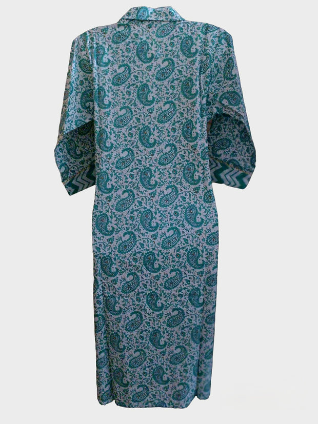 DSUITM1 - Afghan suit