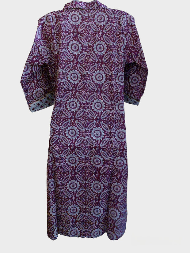 DSUITM4 - Afghani suit