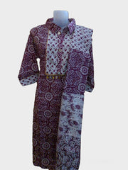 DSUITM4 - Afghani suit