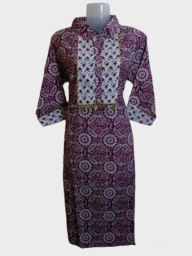 DSUITM4 - Afghani suit