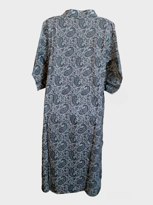 DSUITM2 - Afghan suit