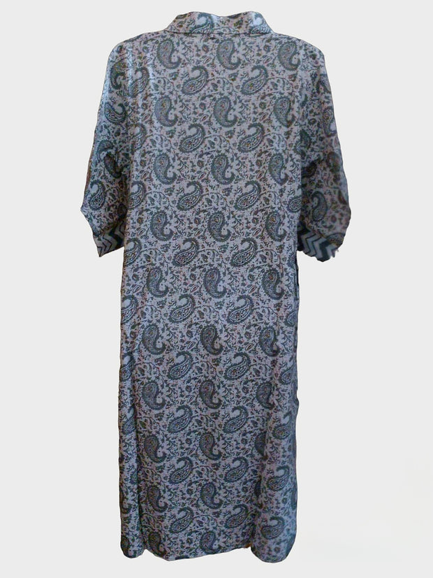 DSUITM2 - Afghan suit