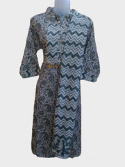 DSUITM2 - Afghan suit