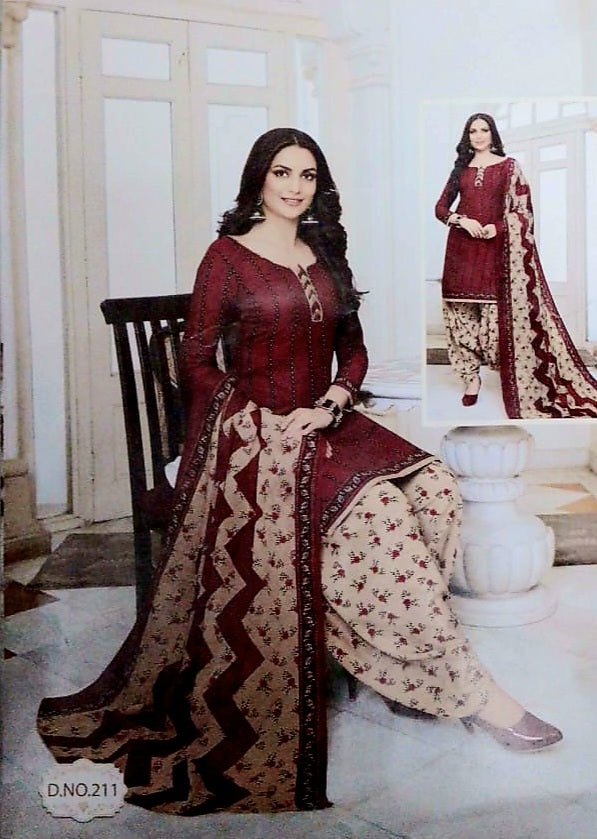 MCS13 - Stiched suit with lining