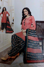 DSUITR13 -Stiched suit with lining