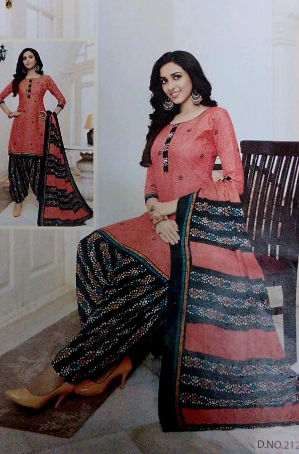 DSUITR13 -Stiched suit with lining