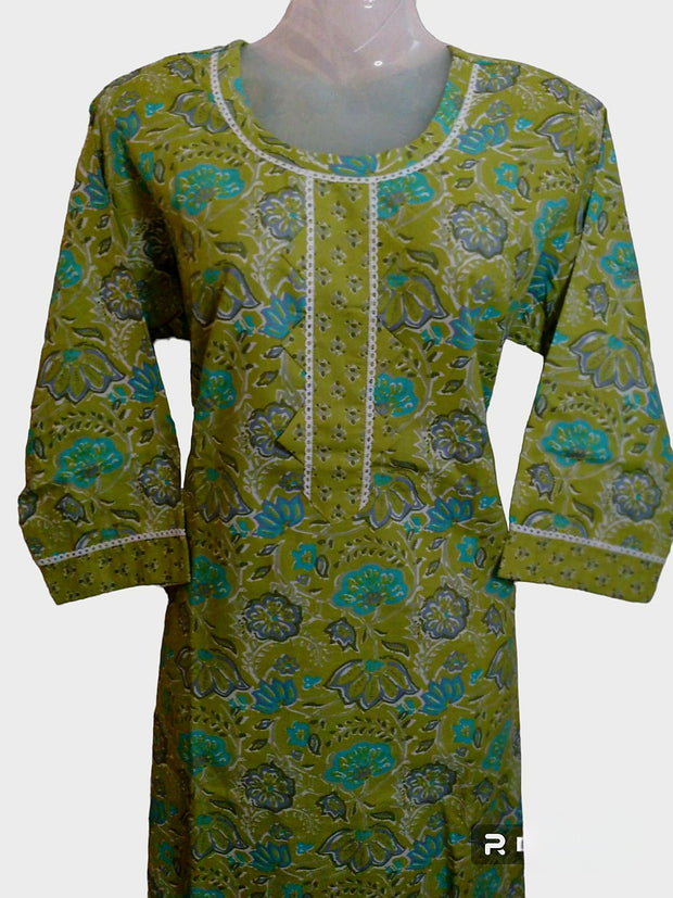 CSET3 - Stiched suit