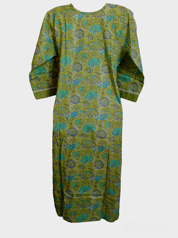 CSET3 - Stiched suit