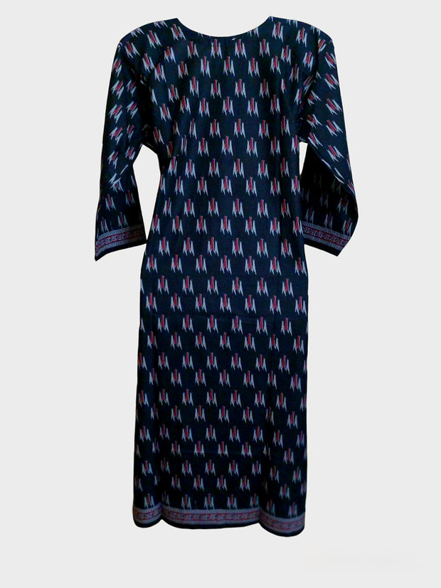 DSKS5 - Pure Cotton kurtis