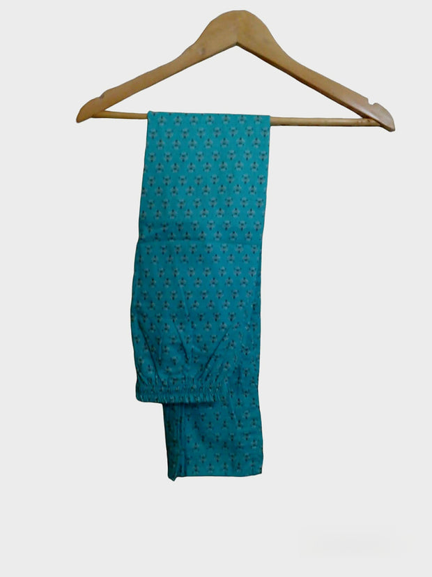 CSET5 - Stiched suit