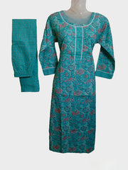 CSET5 - Stiched suit