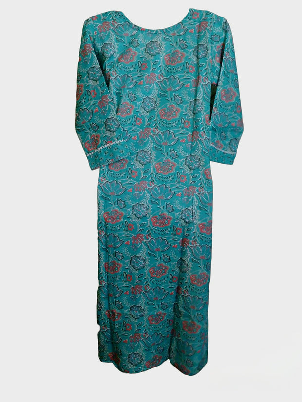 CSET5 - Stiched suit