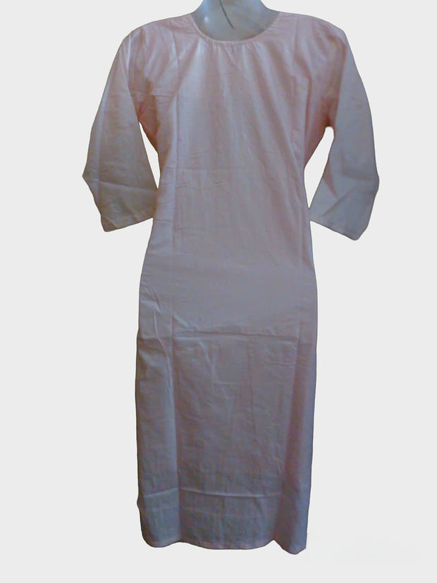 CHST13 - Chanderi silk Suit
