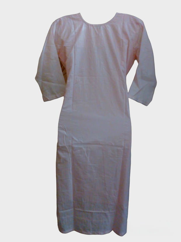 CHST13 - Chanderi silk Suit