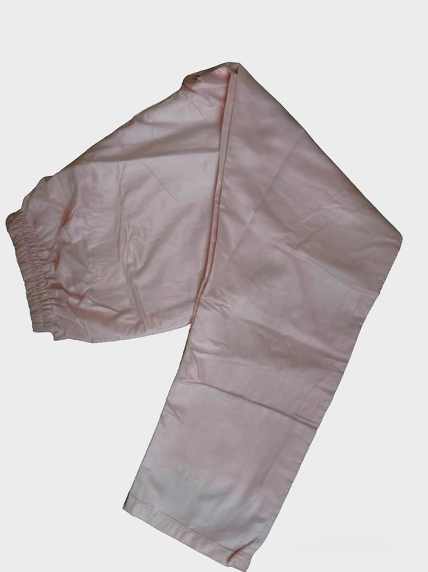 CHST13 - Chanderi silk Suit