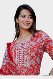 CSET7 - Cotton suit