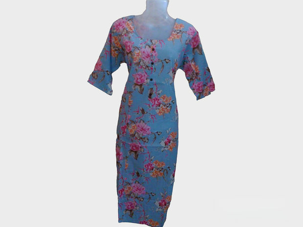 CFK1 - Cotton kurti