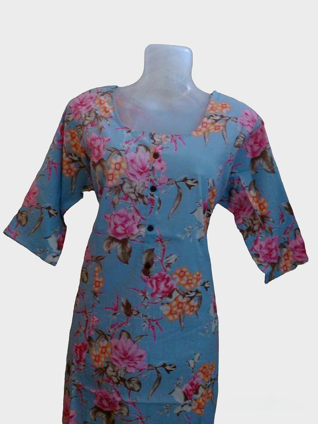 CFK1 - Cotton kurti