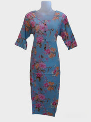 CFK1 - Cotton kurti