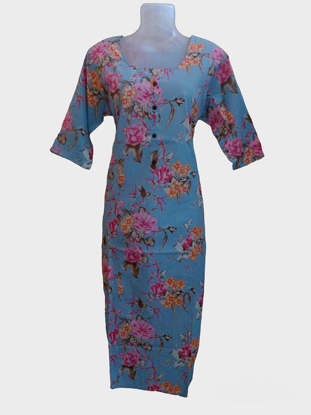 CFK1 - Cotton kurti