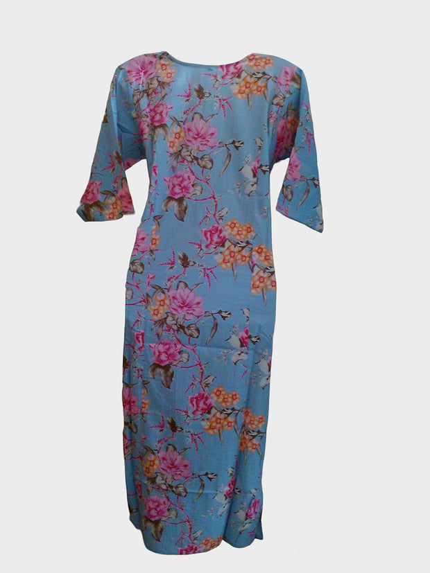 CFK1 - Cotton kurti