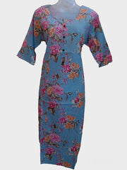 CFK1 - Cotton kurti
