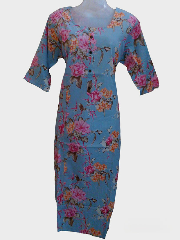 CFK1 - Cotton kurti