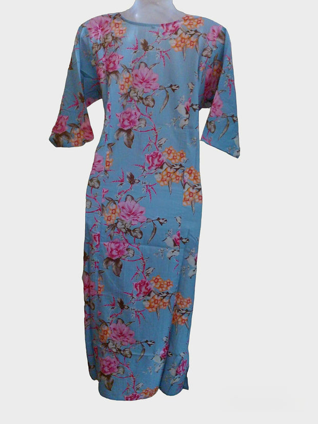 CFK1 - Cotton kurti