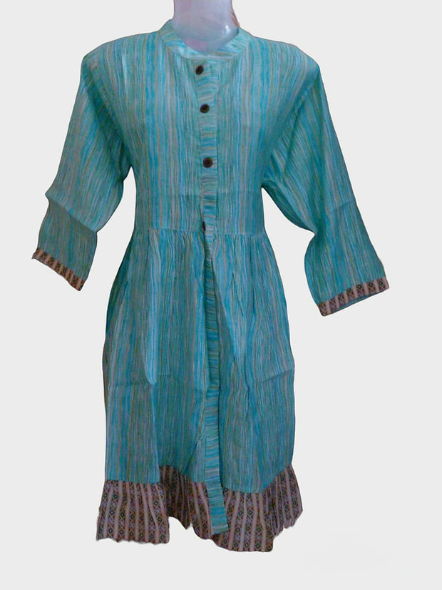 DTUNB1 - Workwear kurti