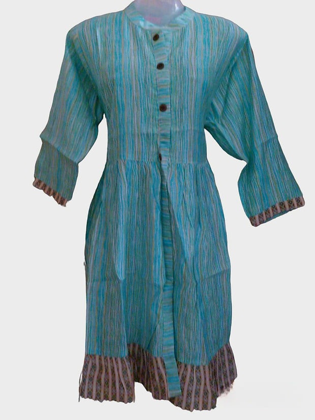 DTUNB1 - Workwear kurti