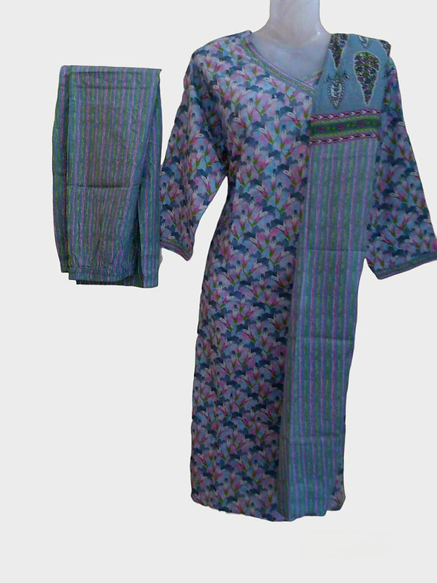 DCSETA1  - Anagrakha Suits