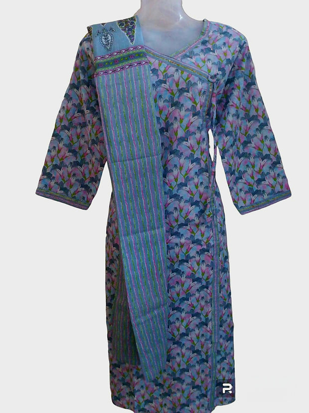 DCSETA1  - Anagrakha Suits