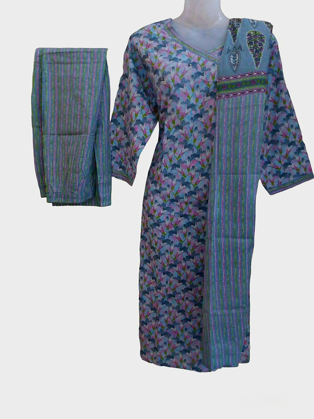 DCSETA1  - Anagrakha Suits