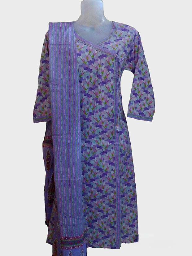 DCSETA1  - Anagrakha Suits