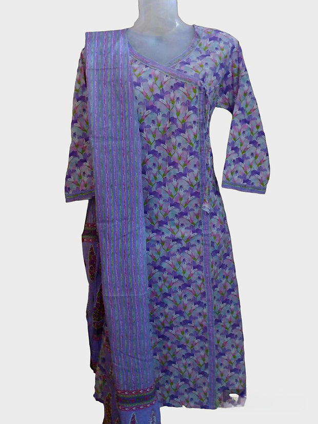 DCSETA1  - Anagrakha Suits