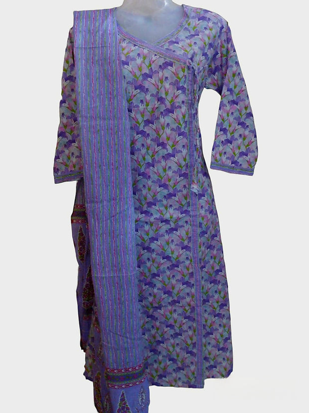 DCSETA1  - Anagrakha Suits