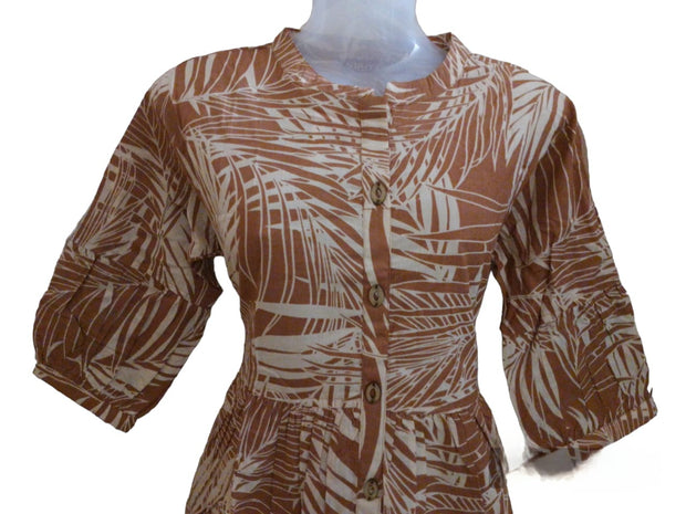 DSTV1 - Workwear top
