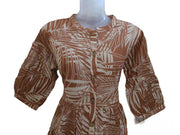 DSTV1 - Workwear top