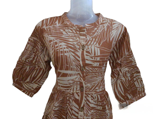 DSTV1 - Workwear top