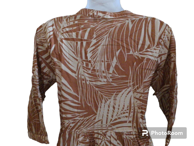 DSTV1 - Workwear top
