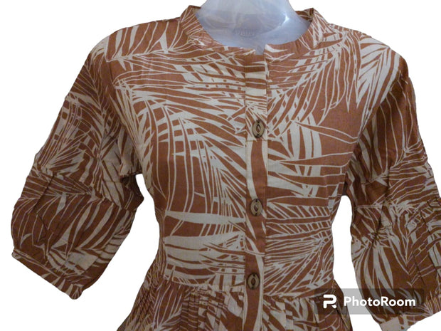 DSTV1 - Workwear top